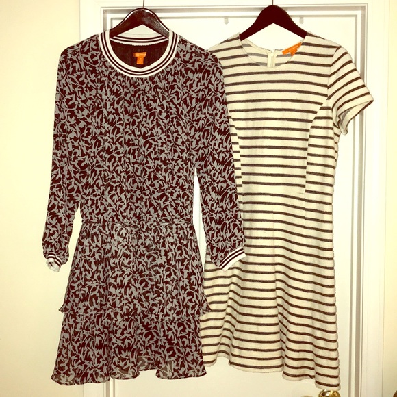 Joe Fresh Dresses & Skirts - JOE FRESH Flirty Fit & Flare Dress Duo - Sz 8, L